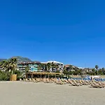 Sa Apartments! Sea View! 50M To The Beach