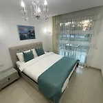 Sa Apartments! Sea View! 50M To The Beach