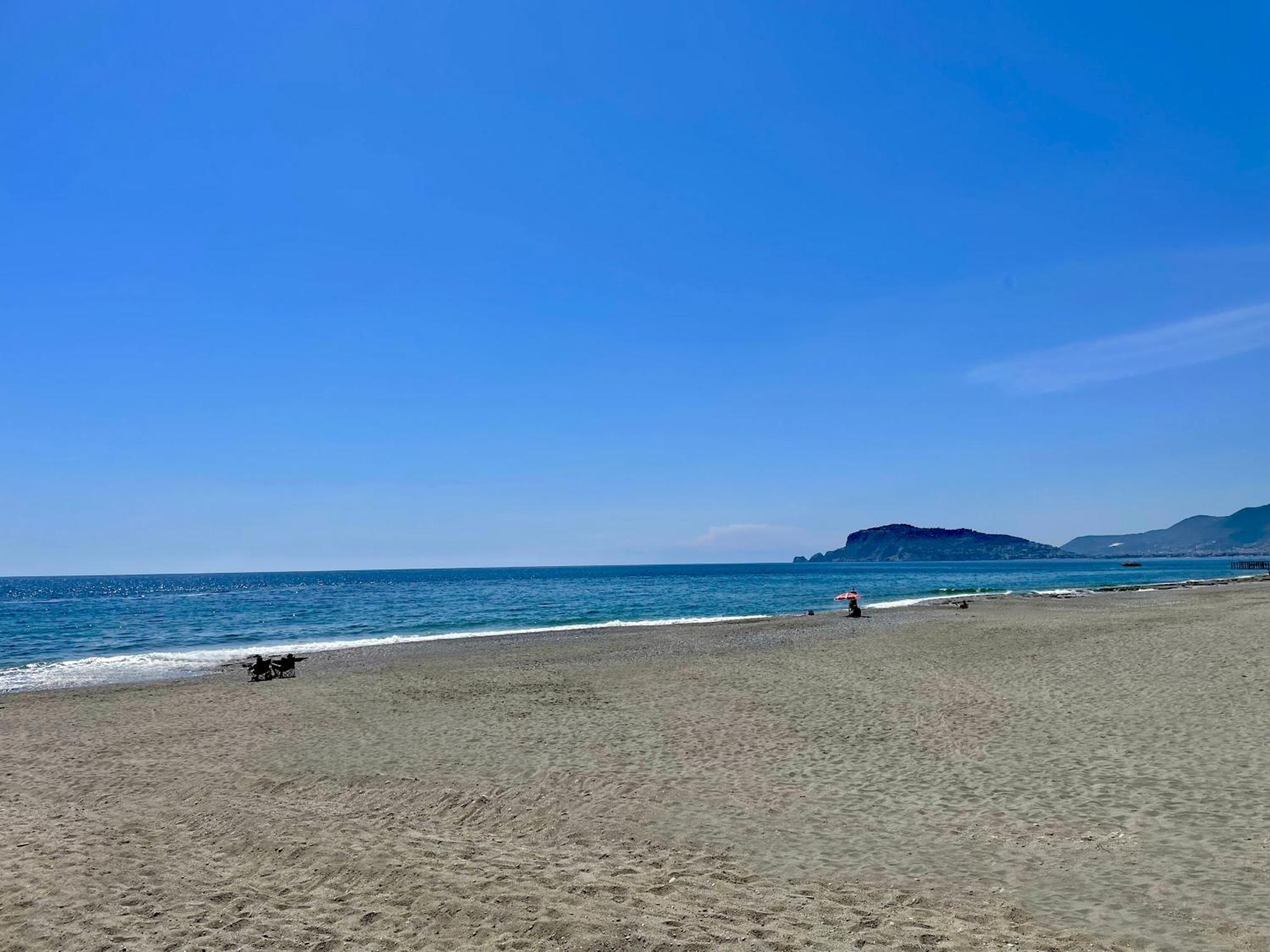 Apartment Sa Apartments! Sea View! 50m To The *