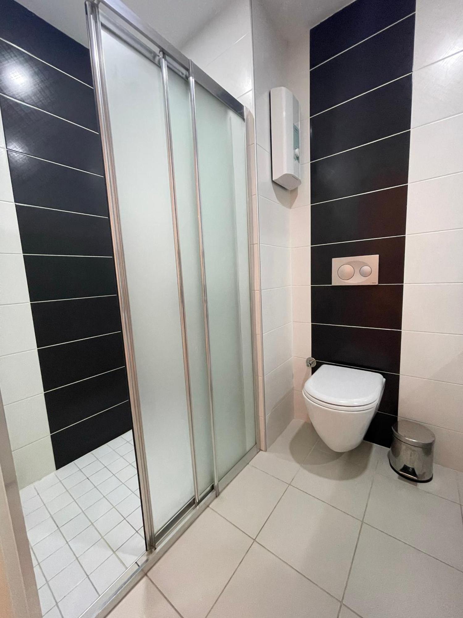 Apartment Sa Apartments! Sea View! 50m To The Alanya