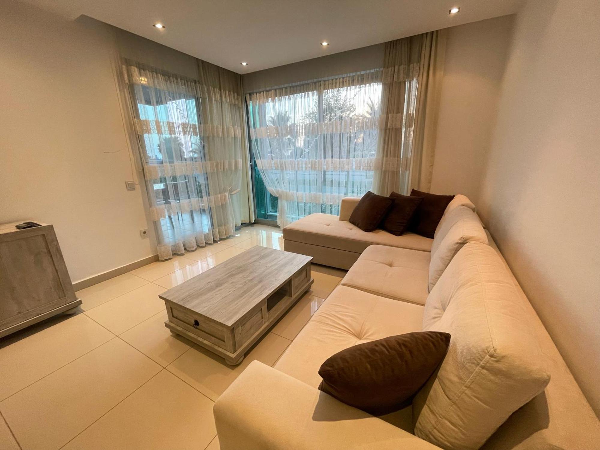Sa Apartments! Sea View! 50m To The *