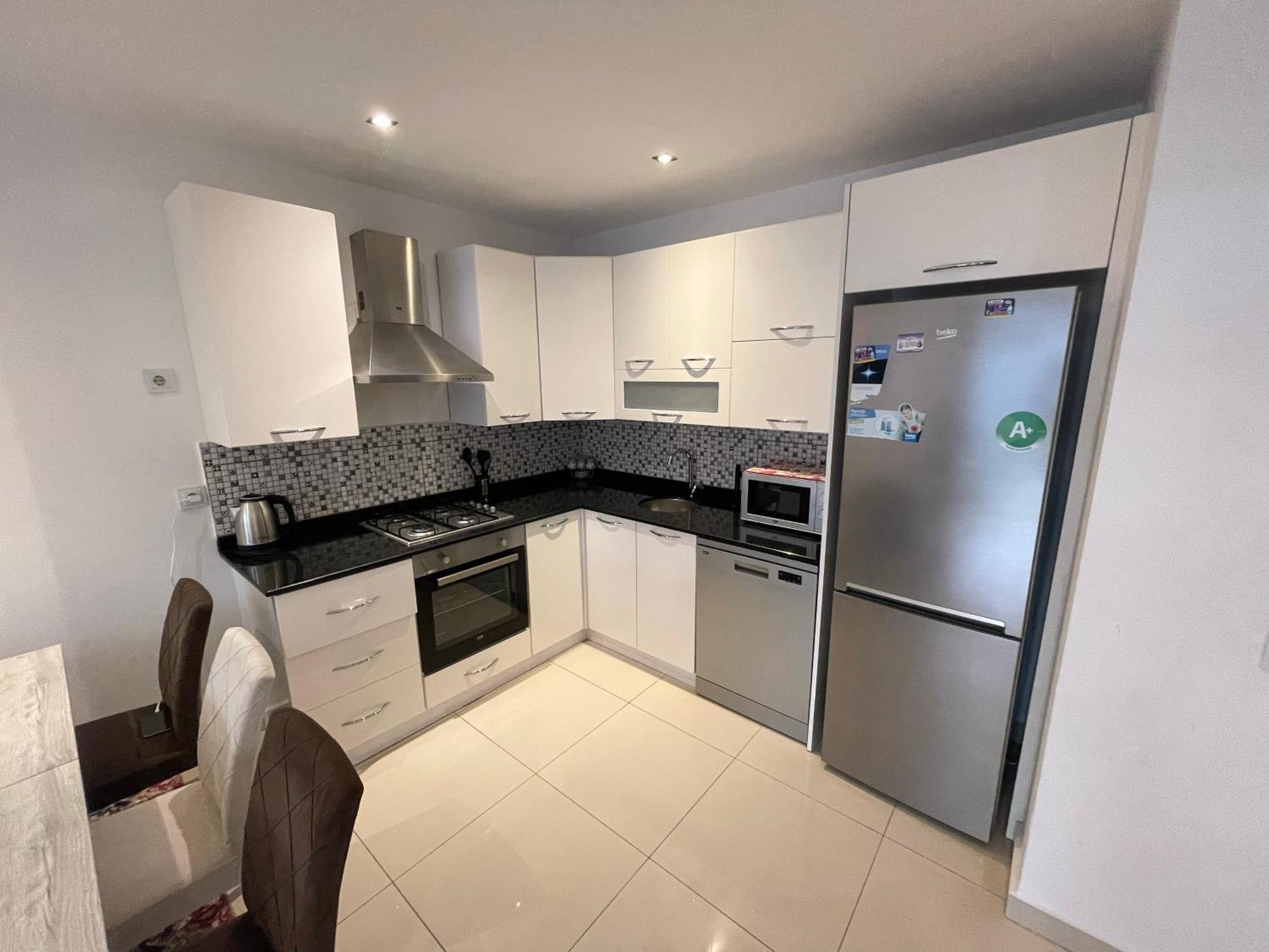 Sa Apartments! Sea View! 50m To The